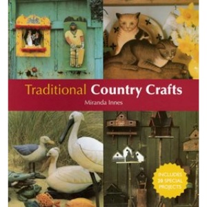 Traditional Country Crafts