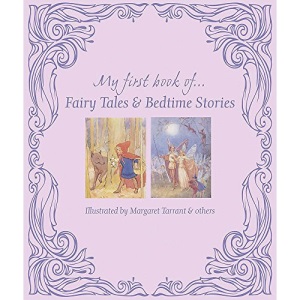 My First Book of Fairy Tales & Bedtime Stories