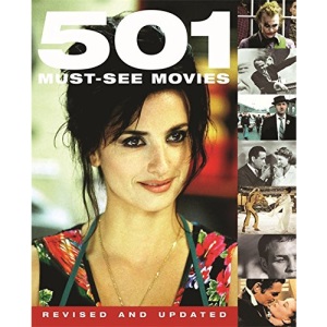 501 Must-See Movies (501 Series)