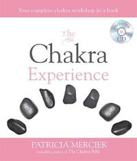 The Chakra Experience: Your complete chakra workshop in a book (Godsfield Experience)
