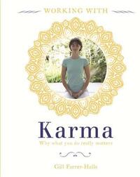 Working With: Karma (Bounty Working With)