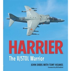 Harrier