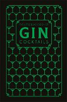 The Little Black Book of Gin Cocktails
