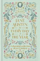 Jane Austen for Every Day of the Year