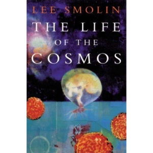 The Life of the Cosmos