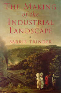 Making of the Industrial Landscape (Phoenix Giants S.)