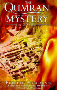 The Qumran Mystery: A Novel