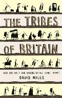 The Tribes of Britain