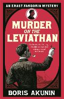 Murder on the Leviathan