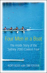 Four Men in a Boat