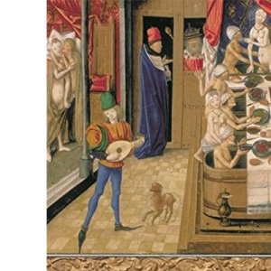 Charlemagne's Tablecloth: A Piquant History of Feasting