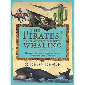 The Pirates! In an Adventure with Whaling