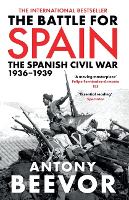 The Battle for Spain