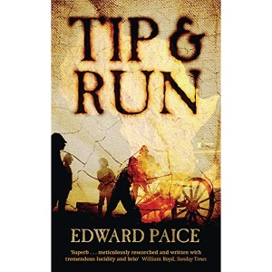 Tip and Run: The Untold Tragedy of the First World War in Africa