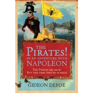 The Pirates! In An Adventure With Napoleon