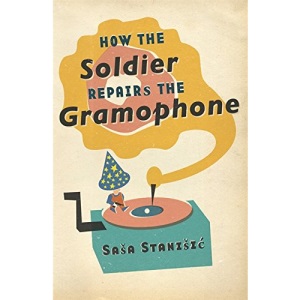 How The Soldier Repairs The Gramophone