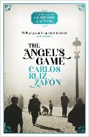 The Angel's Game
