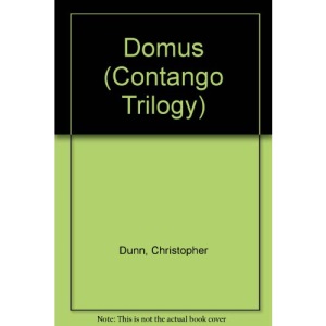 Domus: Pt. 2 (Contango Trilogy)