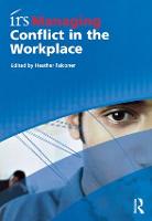 irs Managing Conflict in the Workplace