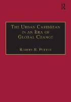 The Urban Caribbean in an Era of Global Change