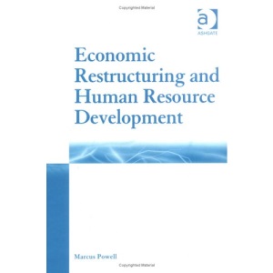 Economic Restructuring and Human Resource Development