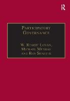 Participatory Governance
