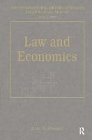 Law and Economics