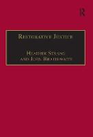Restorative Justice