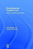 Environmental Taxation Law