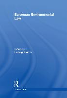 European Environmental Law