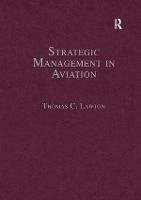 Strategic Management in Aviation