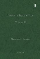 Issues in Islamic Law