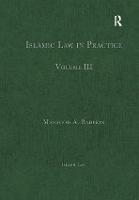 Islamic Law in Practice