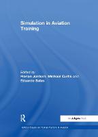 Simulation in Aviation Training