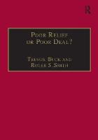 Poor Relief or Poor Deal?