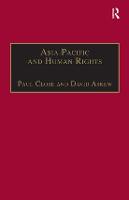 Asia Pacific and Human Rights
