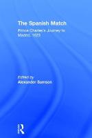 The Spanish Match