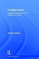 Creating Selves