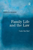 Family Life and the Law