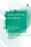 Security Officers and Policing