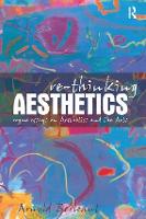 Re-thinking Aesthetics