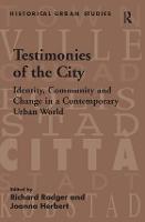 Testimonies of the City