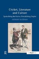 Cricket, Literature and Culture
