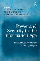 Power and Security in the Information Age