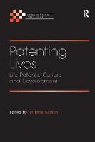 Patenting Lives