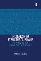 In Search of Structural Power