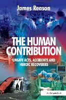 The Human Contribution