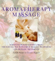 Aromatherapy and Massage