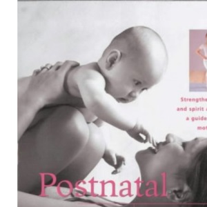 Postnatal Yoga (New Age S.) (New Age Series)
