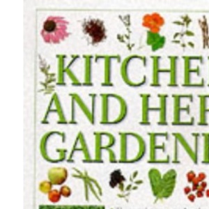 Kitchen and Herb Gardener